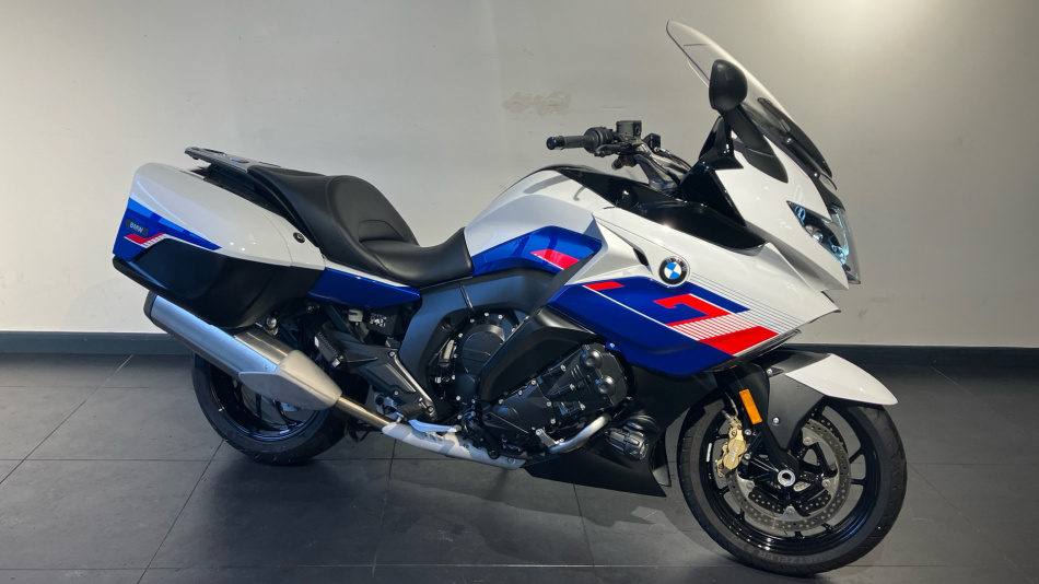 BMW K1600 GT SE (22MY)